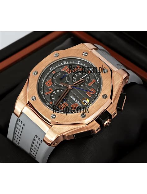 audemars piguet royal oak leo messi prezzo|Audemars Piguet Royal Oak Chronograph 41 Leo Messi Pink .